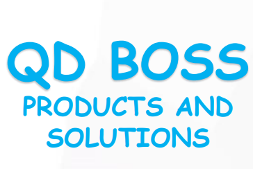QDboss akustik Katalog