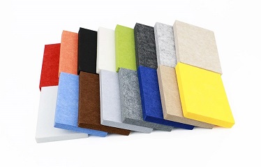 Polyester Akustik Panel Nedir?