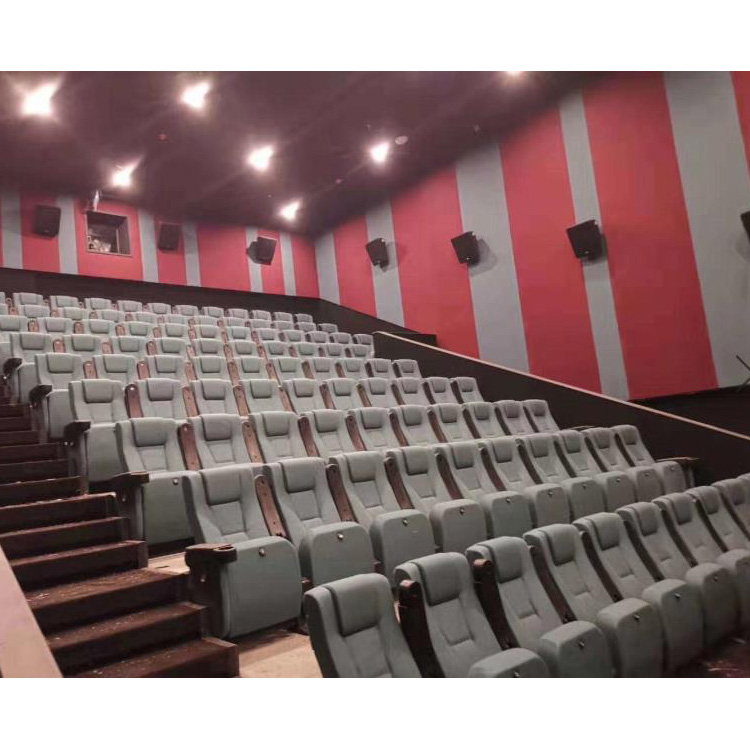 Bir görüntüleme deneyimi için doğru sinema odası kumaşını gerekli kılan nedir?