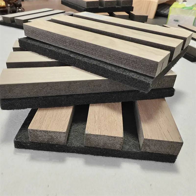 Gürültü Kontrolünde Yüksek Kaliteli Akustik Panelleri Gerekli Kılan Nedir?